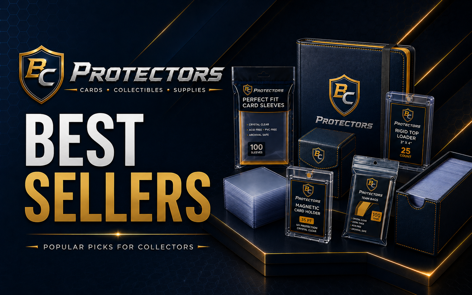 Best sellers