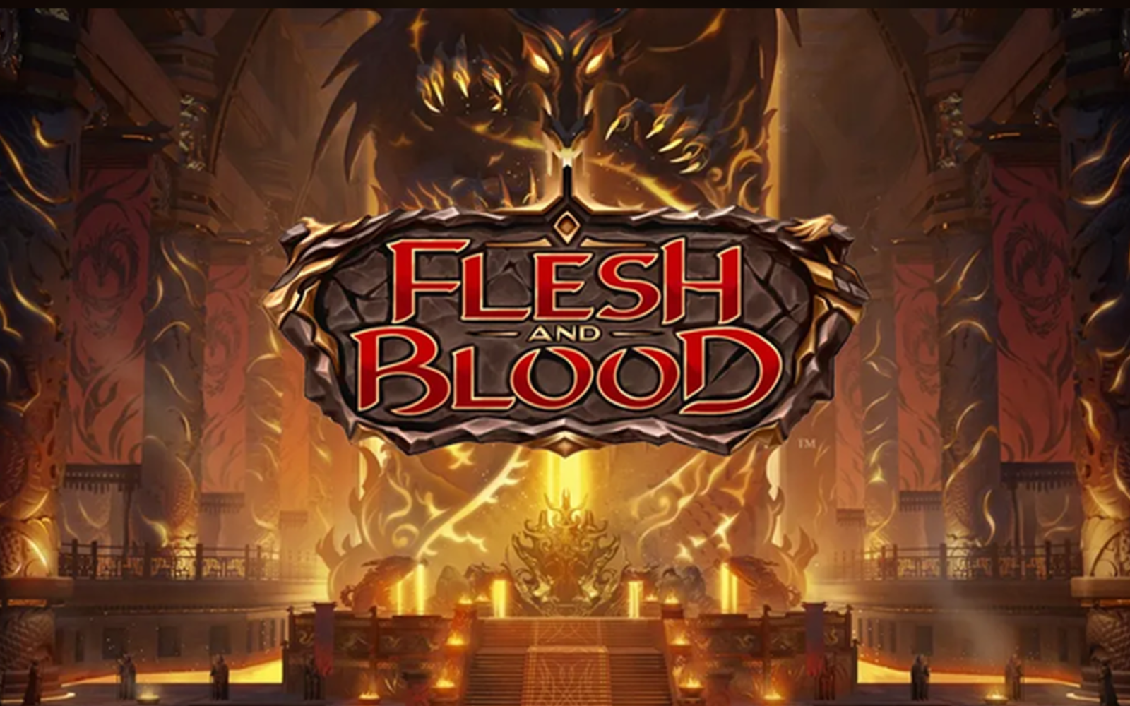 Flesh and Blood